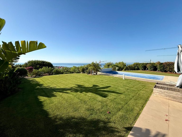 Villa for Sale in Manilva, Malaga 27