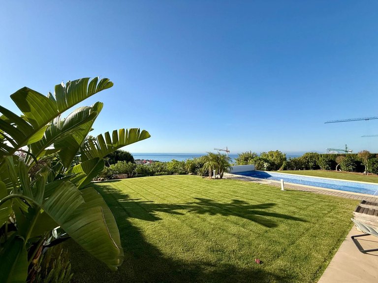 Villa for Sale in Manilva, Malaga 28