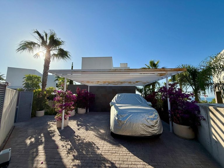 Villa for Sale in Manilva, Malaga 3