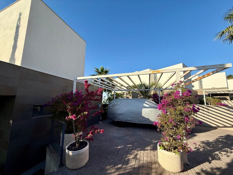 Villa for Sale in Manilva, Malaga 4