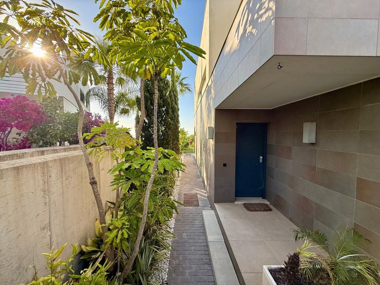 Villa for Sale in Manilva, Malaga 5