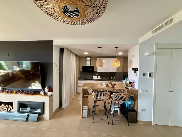 Villa for Sale in Manilva, Malaga 6