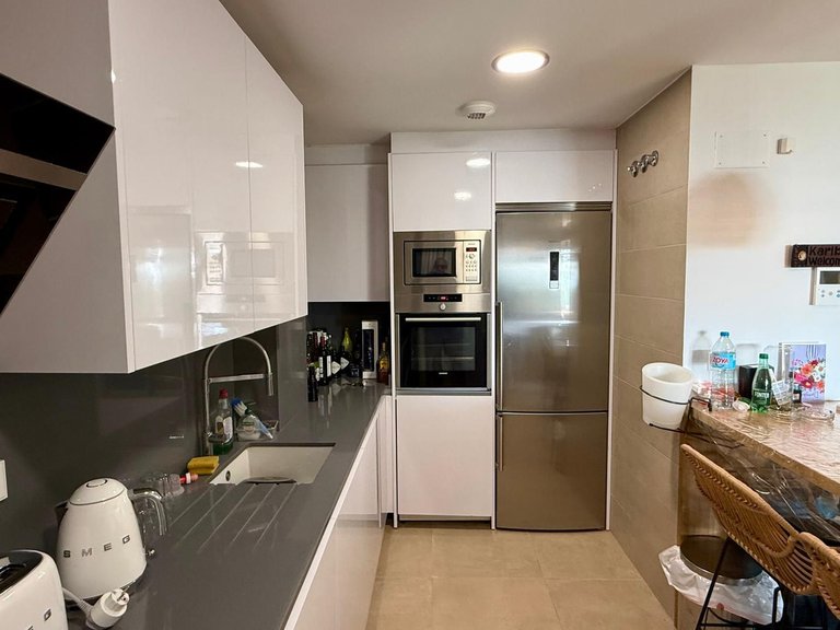 Villa for Sale in Manilva, Malaga 7