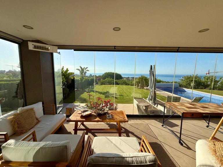 Villa for Sale in Manilva, Malaga 8