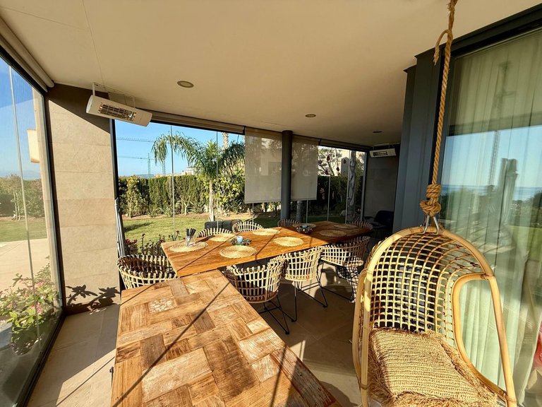 Villa for Sale in Manilva, Malaga 9