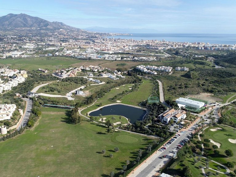 Villa for Sale in Mijas Costa, Malaga 9