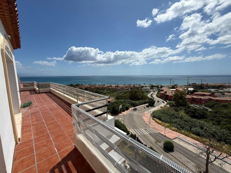 Apartment for Sale in Manilva, Malaga 1