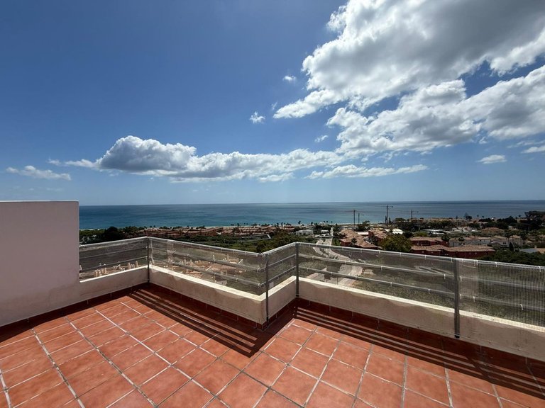 Apartment for Sale in Manilva, Malaga 2