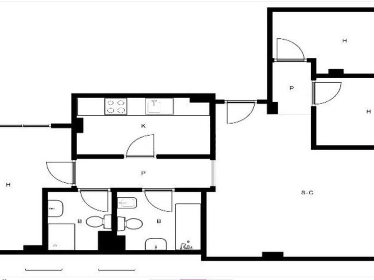 Apartment for Sale in Manilva, Malaga 33