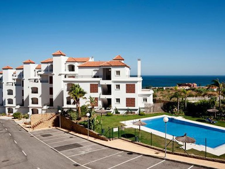 Apartment for Sale in Manilva, Malaga 37