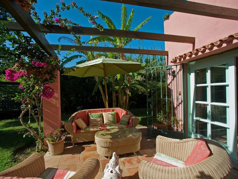 Villa for Sale in Estepona, Malaga 16