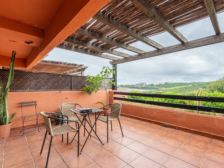 Apartment for Sale in Casares, Malaga 10