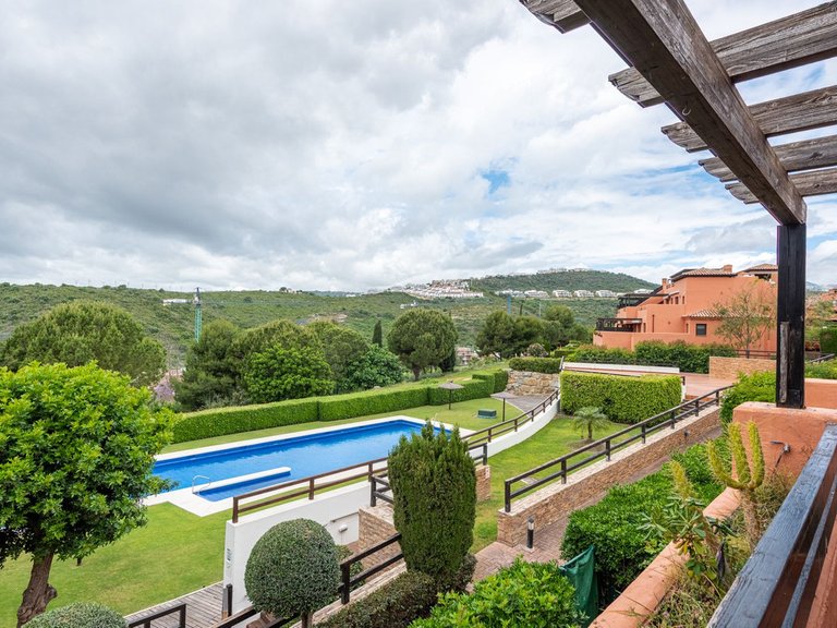 Apartment for Sale in Casares, Malaga 11