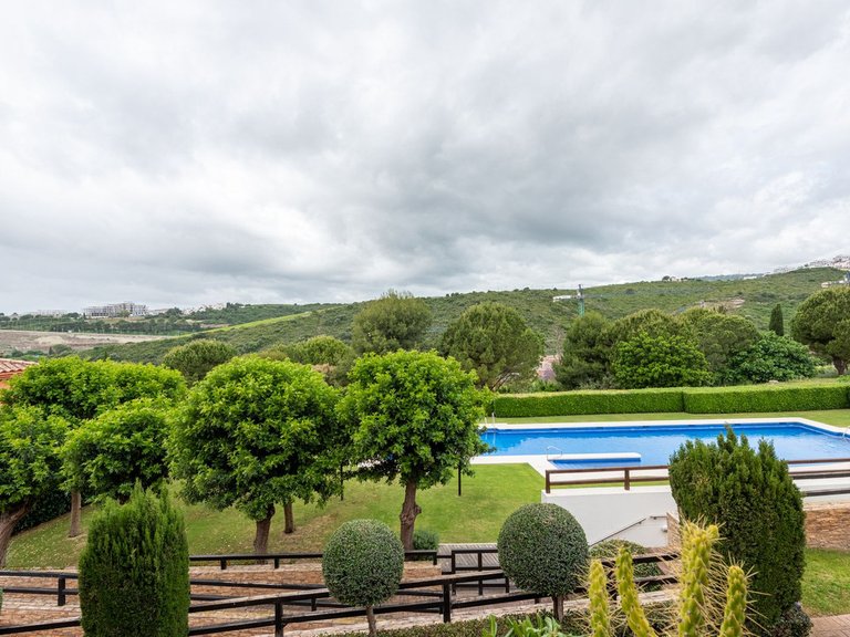 Apartment for Sale in Casares, Malaga 12