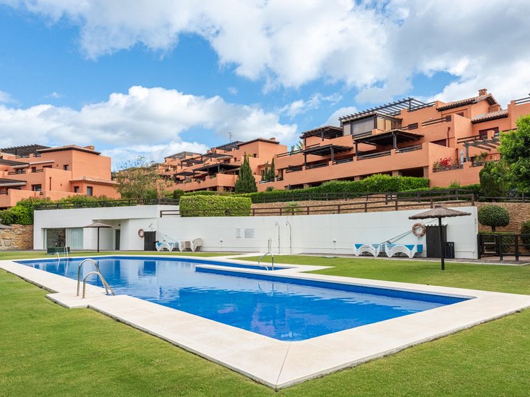 Apartment for Sale in Casares, Malaga 13