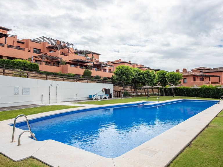 Apartment for Sale in Casares, Malaga 15