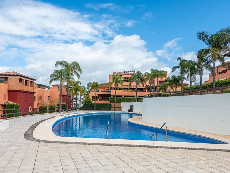 Apartment for Sale in Casares, Malaga 16