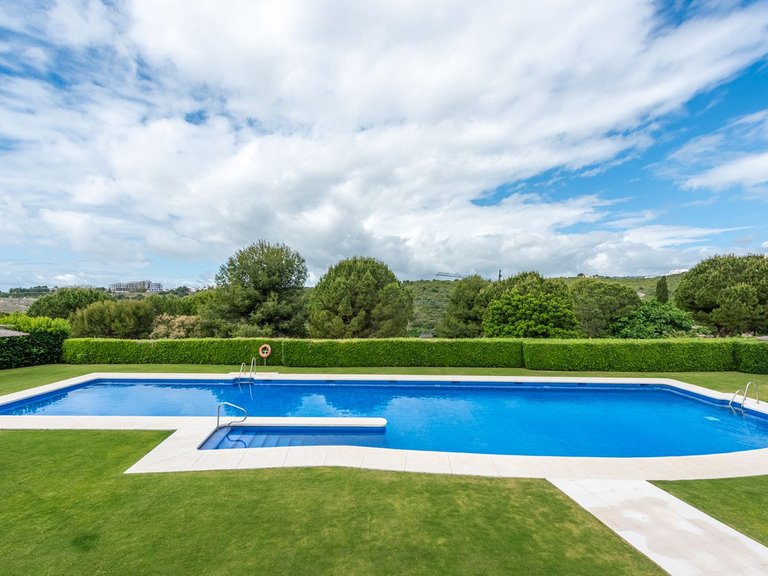 Apartment for Sale in Casares, Malaga 18