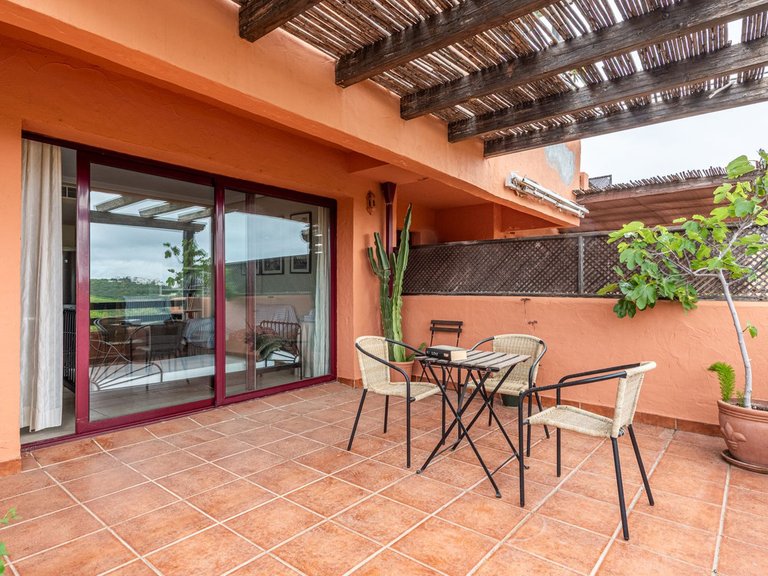 Apartment for Sale in Casares, Malaga 2