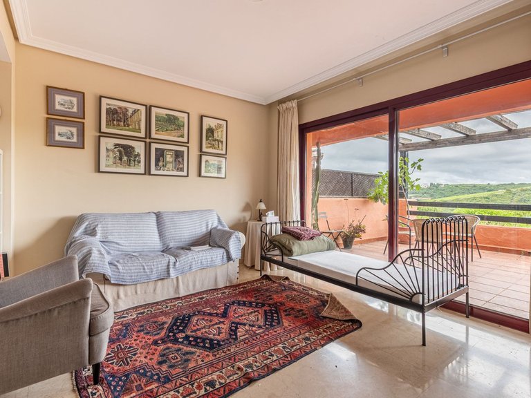Apartment for Sale in Casares, Malaga 3