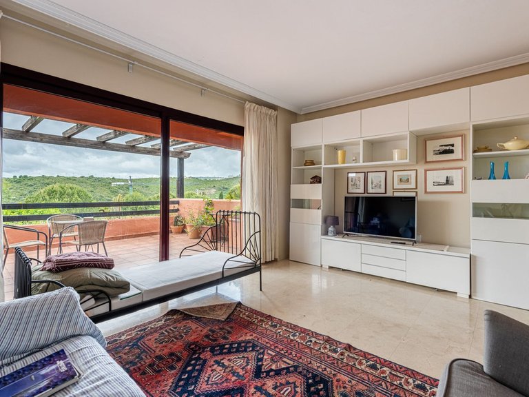 Apartment for Sale in Casares, Malaga 4