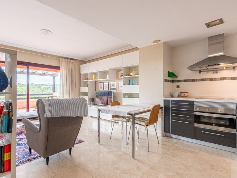 Apartment for Sale in Casares, Malaga 5