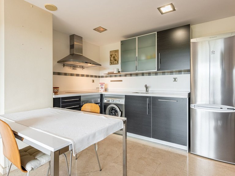 Apartment for Sale in Casares, Malaga 6