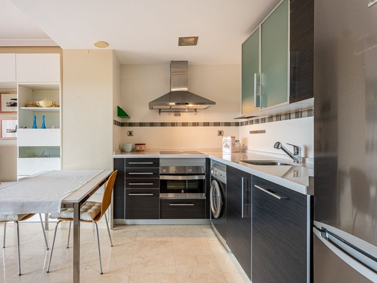 Apartment for Sale in Casares, Malaga 7