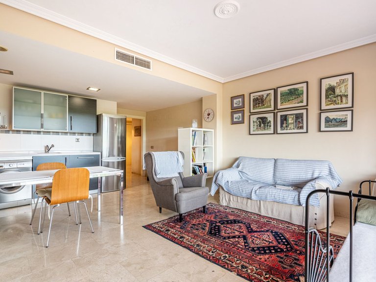 Apartment for Sale in Casares, Malaga 8