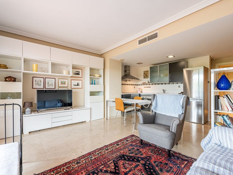 Apartment for Sale in Casares, Malaga 9