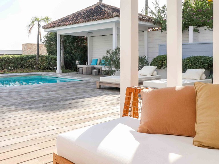 Villa for Sale in Costa del Sol Benahavís, Malaga 11