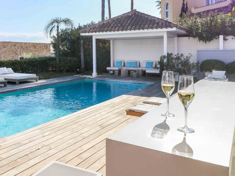 Villa for Sale in Costa del Sol Benahavís, Malaga 32