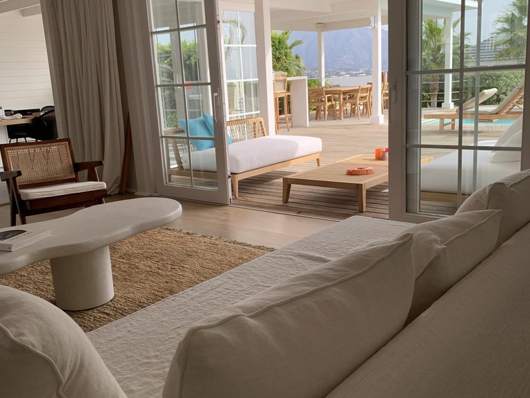 Villa for Sale in Costa del Sol Benahavís, Malaga 35