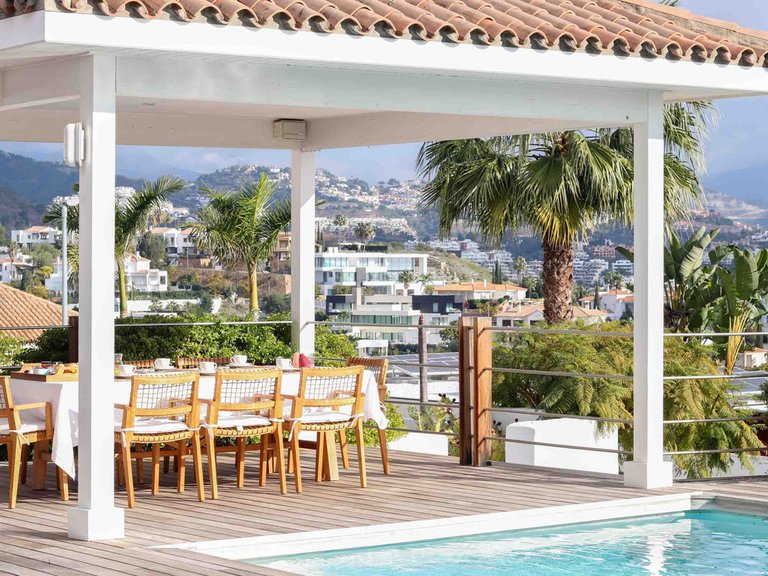 Villa for Sale in Costa del Sol Benahavís, Malaga 36