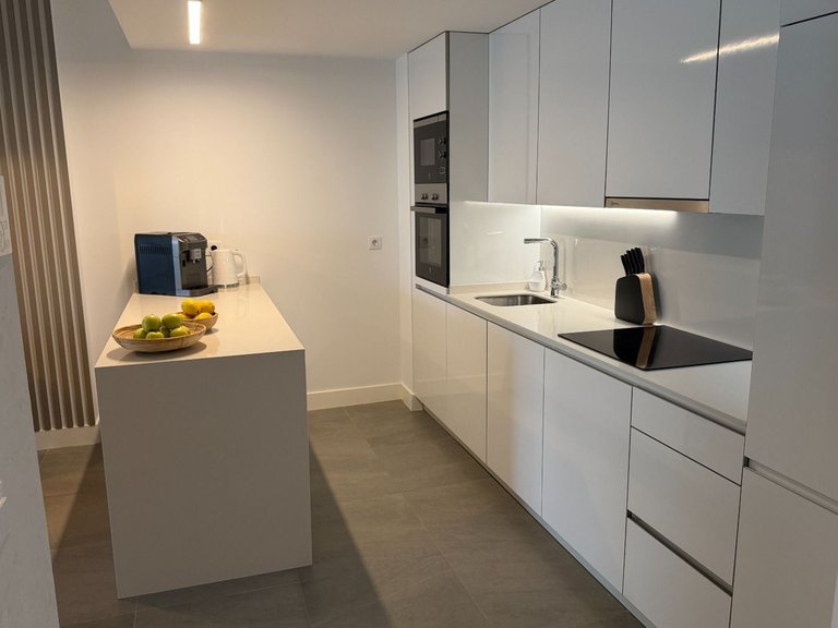 Apartment for Sale in Casares, Malaga 10