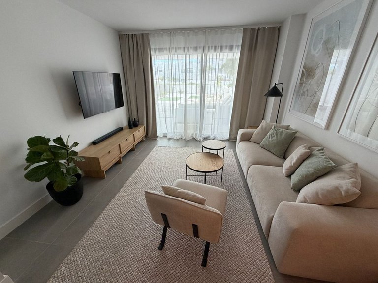 Apartment for Sale in Casares, Malaga 11