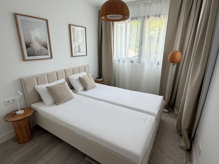 Apartment for Sale in Casares, Malaga 12