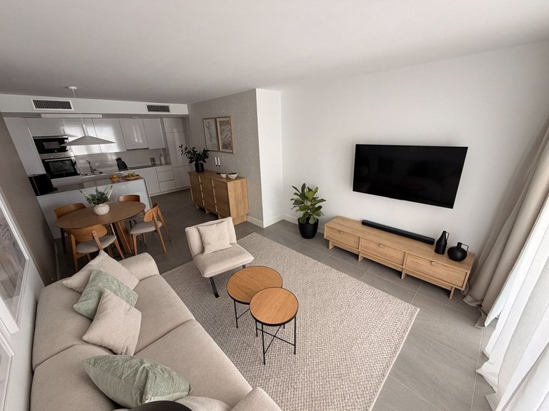 Apartment for Sale in Casares, Malaga 13