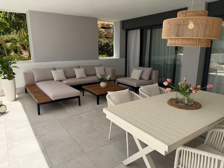 Apartment for Sale in Casares, Malaga 18