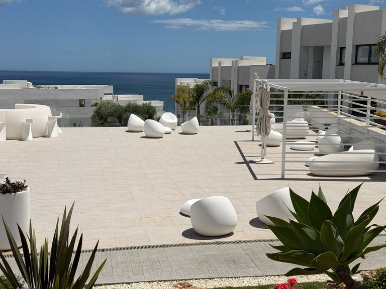 Apartment for Sale in Casares, Malaga 2