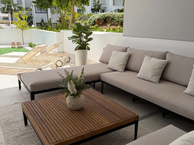 Apartment for Sale in Casares, Malaga 20