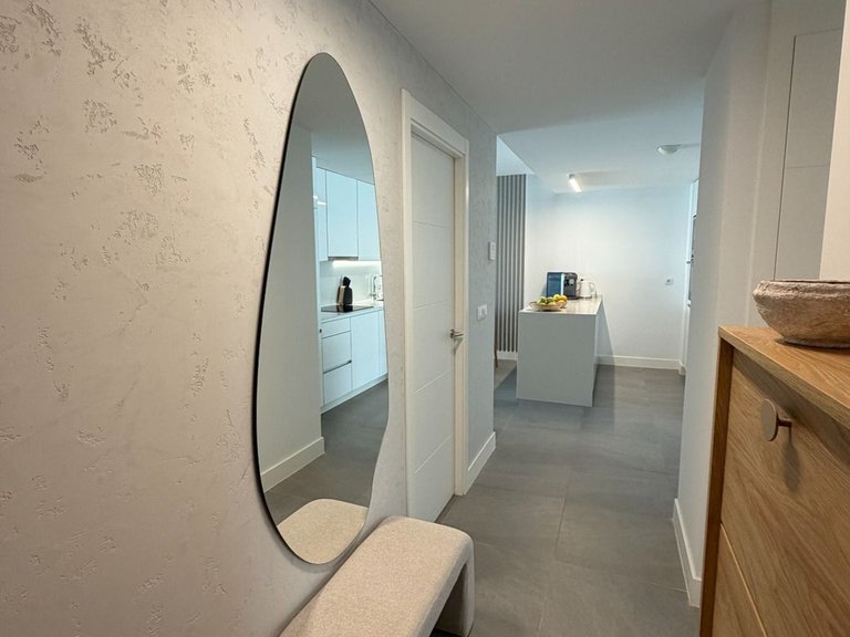 Apartment for Sale in Casares, Malaga 21