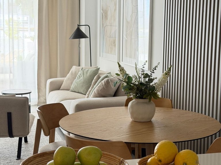 Apartment for Sale in Casares, Malaga 22
