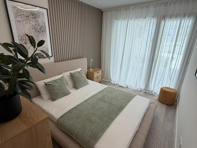 Apartment for Sale in Casares, Malaga 25