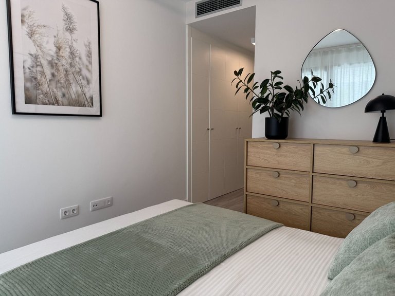 Apartment for Sale in Casares, Malaga 26