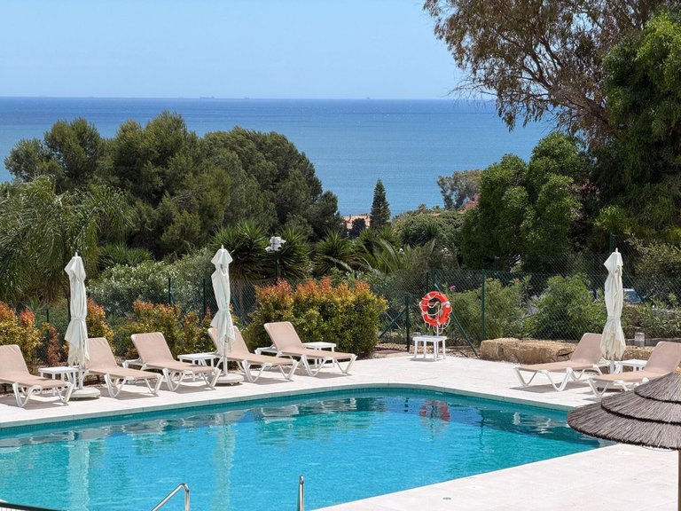 Apartment for Sale in Casares, Malaga 29