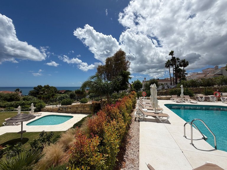 Apartment for Sale in Casares, Malaga 3