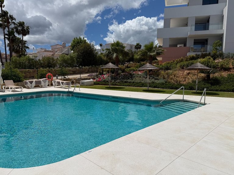 Apartment for Sale in Casares, Malaga 30