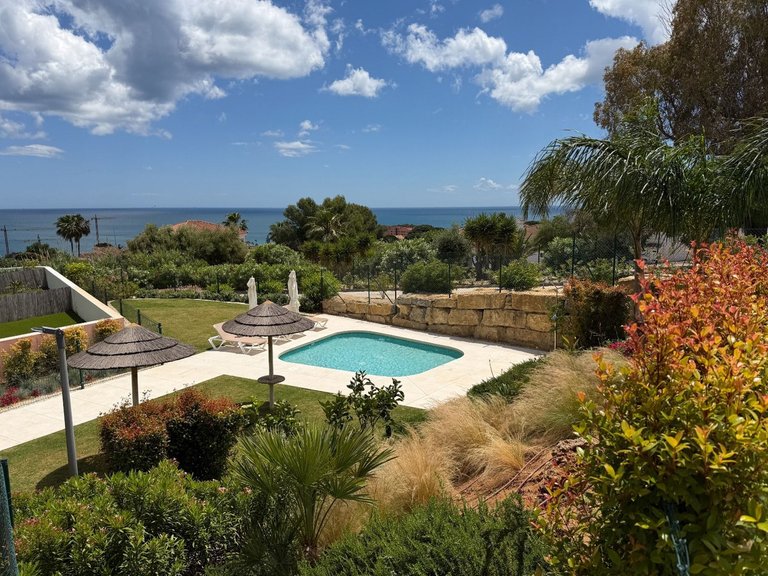 Apartment for Sale in Casares, Malaga 31