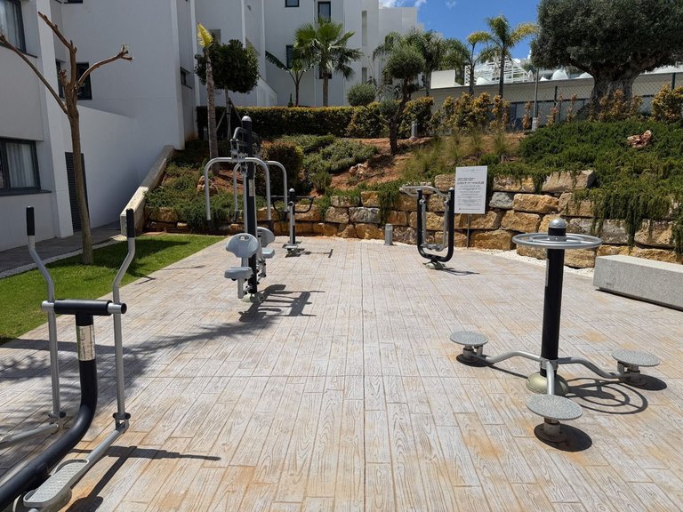 Apartment for Sale in Casares, Malaga 32